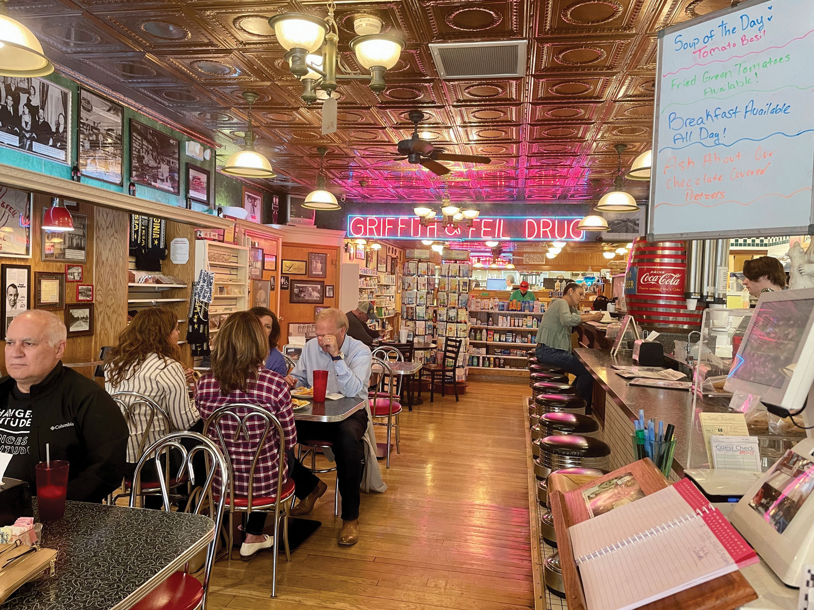 APWVSodaPharmacies4tle News, Sports, Jobs News and Sentinel